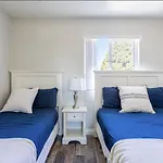 5 Bedroom Home Near Usc - Perfect Location