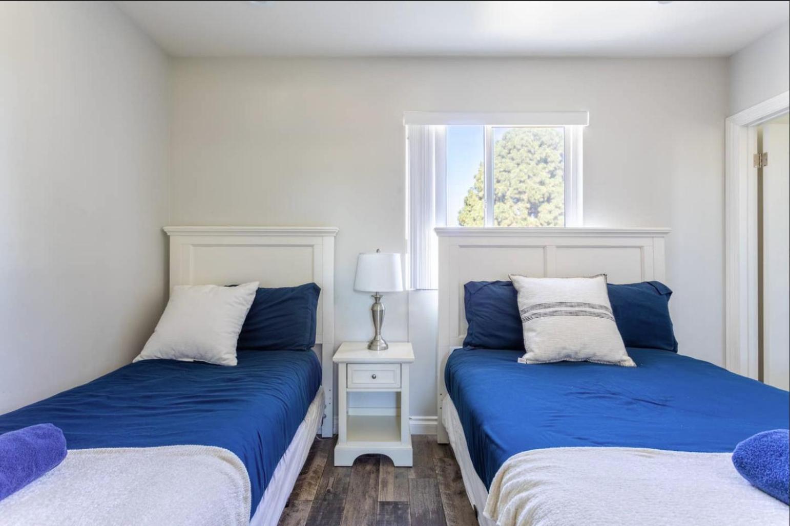 5 Bedroom Near Usc - Perfect Location * Los Angeles