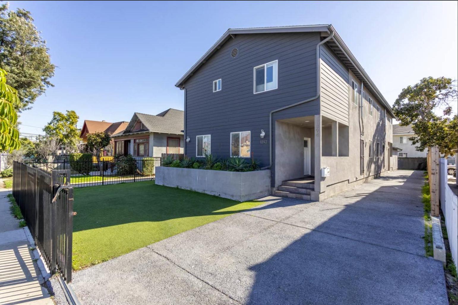 5 Bedroom Near Usc - Perfect Location Los Angeles