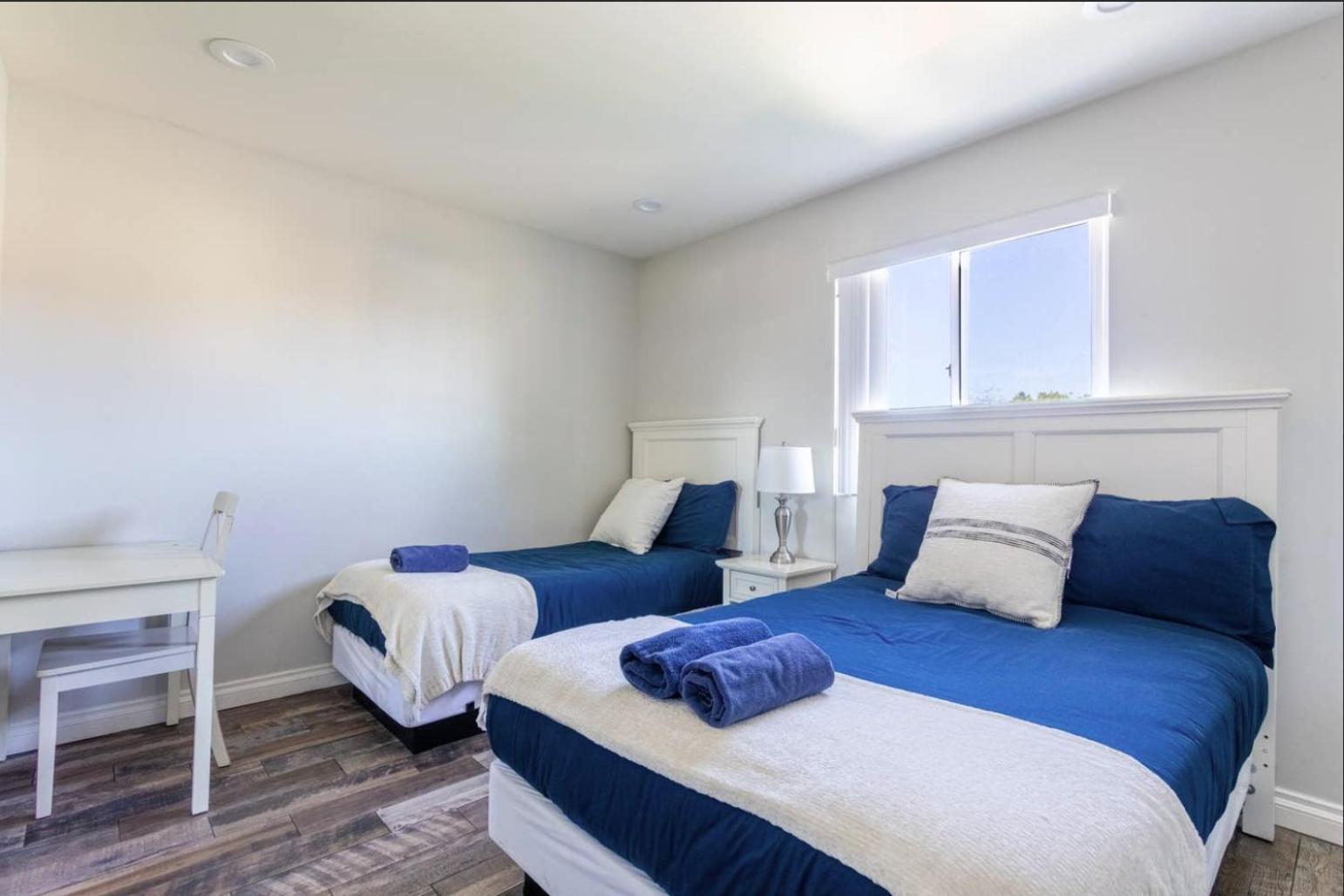 5 Bedroom Near Usc - Perfect Location